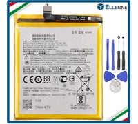 ✅BATTERIA PER MOTOROLA MOTO ONE ACTION - KR40 - 3500MAH XT2013 + KIT CACCIAVITI✅