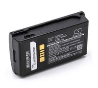 Batteria per Motorola Symbol MC3200 MC32N0 6800mAh