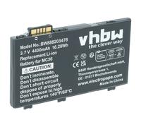 Batteria per Motorola Symbol TC55 4400mAh 3,7V