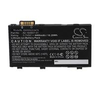 Batteria per Motorola Symbol TC55 4400mAh 3,7V Li-Ion