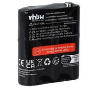 Batteria per Motorola Talkabout T9500 T9550 T92 H2O T8550RCAMO 1500mAh 3,6V