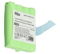 Batteria per Motorola XTR446 700mAh