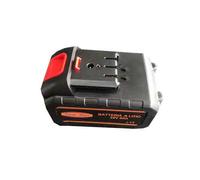 BATTERIA PER MOTOSEGA DA POTA A BATTERIA 'JACK' IDEAL STAR 21V - 4.0Ah