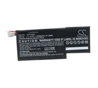 Batteria per MSI GF75 Thin 8RC-055XPL GF75 Thin 8RD 4500mAh 11,4V