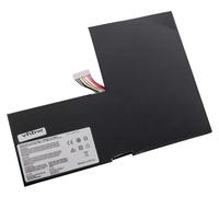 Batteria per MSI GS60 Ghost Pro 4k-605 GS60 Ghost Pro-606 PX60 4640mAh 11,4V
