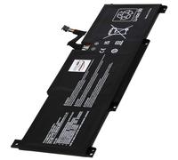 Batteria per MSI Modern 15 A10M MS-1551 Laptop 11,4 V Li-Polymer