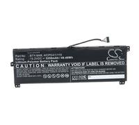 Batteria per MSI PS42 8RC PS42 8RC-001es PS42 8RB Prestige 3250mAh 15,2V