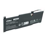 Batteria per MSI Summit B15 A11MT-266XRU A11MT-265XRU A11MT-263XRU 4500mAh 11,4V