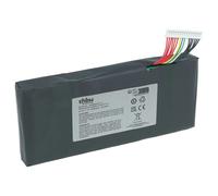 Batteria per MSI WT72 6QME332SR42BW WT72 6QN WT72 6QN-218US 7500mAh 11,1V
