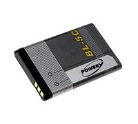 Batteria per MyPhone modello V2, 3,7V, Li-Ion