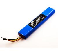 Batteria Per NEATO 905-0079 70e 75 80 85 D75 D80 D85 NiMH 12V 3000mAh
