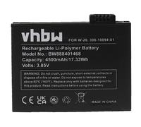 Batteria per Netgear Nighthawk M5 MR5200, MR5100, MR5000 4500mAh 3,85V