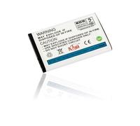 Batteria per Ngm Oscar V2 Li-ion 750 mAh compatibile