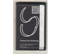 Batteria per NGM Tango