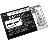 Batteria per NGM tipo BL-40, 3,7 V, agli ioni di litio