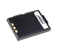 Batteria per Nikon Coolpix 2500, 3,7V, Li-Ion