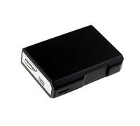 Batteria per Nikon D3100 DSLR, 7,4V, Li-Ion