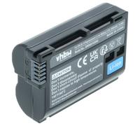 Batteria per Nikon D810 WT-7 Z6 II Z5 II Z7 Z6 Z5 MH-25a D850 D810a 2000mAh 7V