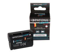Batteria per Nikon EN-EL15b 7000 D7100 D600 D610 D800 D800E D810 D850 Z7 V1 P...