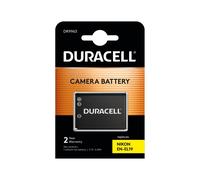 BATTERIA PER NIKON EN-EL19 3.7V 700MAH RICARICABILE NERO COMPATIBILE FOTOCAMERA