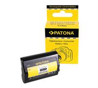 Patona Batteria per Nikon EN-EL4