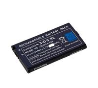 Batteria per Nintendo 3DS XL e NEW 3DS XL con cacciavite - compatibile SPR-003