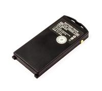 Batteria per Nok 3210 ersetzt BML-3 2,4v Batteria Ersatzakku