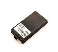 Batteria per Nok 3210 ersetzt BML-3 2,4v Batteria Ersatzakku