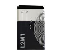 Batteria per Nokia Asha 202 203 205 205 Dual SIM BL-5C 1020mAh