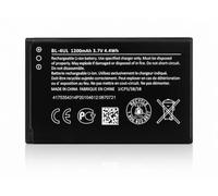 Batteria per Nokia BL-4UL 1200mAh agli ioni di litio 3310 225 500 230 Asha 225