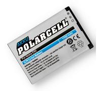Batteria per Nokia BP-4C | E90 | E52 | E61i | E63 | E71 | E72 | N97 | 1700mAh
