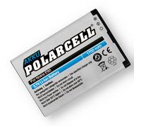 Batteria per Nokia BP-4L | N810 | E6-00 | 6650 fold | 6760 slide | 1700mAh