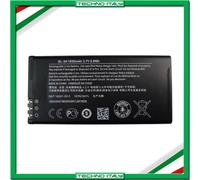 BATTERIA PER NOKIA LUMIA 630 635 638 BL-5H 1830MAH SOST. ORIGINALE