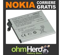 Batteria per Nokia Lumia 720