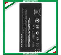 BATTERIA PER NOKIA MICROSOFT LUMIA 650 BV-T3G 2000MAH SOST. ORIGINALE