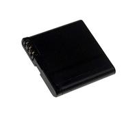 Batteria per Nokia modello BP-6MT, 3,7V, Li-Ion