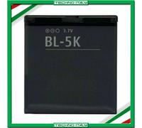 BATTERIA PER NOKIA N85 N86 C7 BL5K BL-5K 1200MAH NUOVO RICAMBIO
