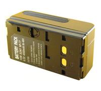 Batteria per NORDMENDE AC450