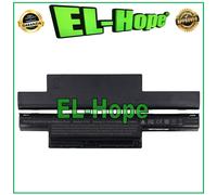 BATTERIA PER NOTEBOOK ACER BT00604049 AS10D3E AK006BT075 NERA PARI ORIGINALE