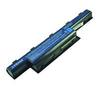 BATTERIA PER NOTEBOOK ACER TRAVELMATE 5742Z TRAVELMATE 5742ZG TRAVELMATE 5744