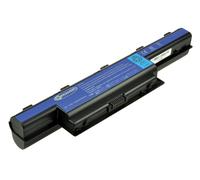 BATTERIA PER NOTEBOOK ACER TRAVELMATE 7740ZG-P604G50MNSS