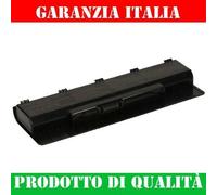 BATTERIA PER NOTEBOOK ASUS 0B110-00060000 A31-N56 A32-N56 A33-N56 G56J G56JK