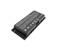 BATTERIA PER NOTEBOOK AVIZAR Ioni di litio (Li-ion), 6600 mAh, per Dell Precision M4600