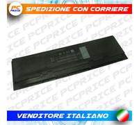 Batteria per laptop Dell