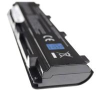 Batteria per notebook Green Cell 10.8 V 4400 mAh Toshiba