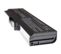 Batteria per notebook Green Cell 10.8 V 4400 mAh Toshiba