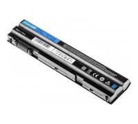 Batteria per notebook Green Cell 11.1 V 4400 mAh Dell