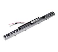 Batteria per notebook Green Cell AS16A5K AS16A7K AS16A8K 14.8 V 2200 mAh Acer