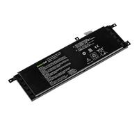 Batteria per notebook Green Cell B21N1329 7.2 V 3800 mAh Asus