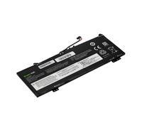 Batteria per notebook Green Cell GC-LE167 7.6 V 5800 mAh Lenovo